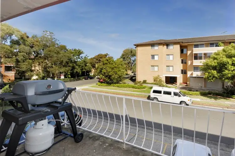 Fourth view of Homely unit listing, 7/57-59 Parramatta Street, Cronulla NSW 2230
