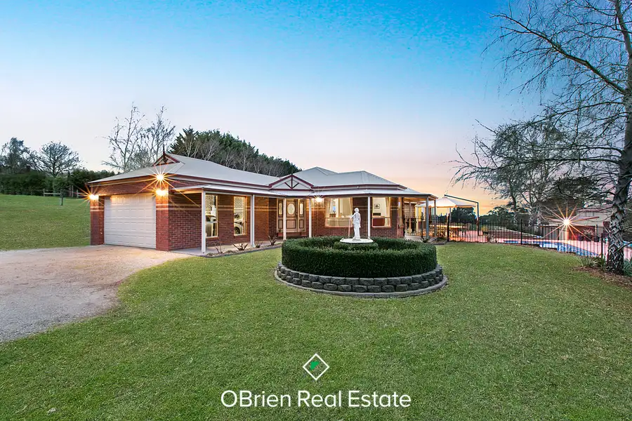 Main view of Homely rural property listing, 20 Bayard Drive, Pakenham Upper VIC 3810