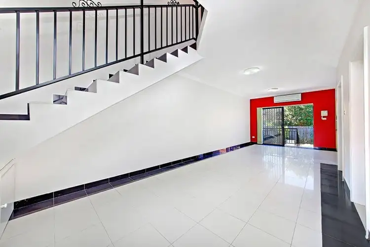 Third view of Homely semi-detached listing, 36a Margaret Street, Belfield NSW 2191
