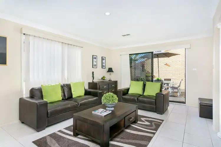 Fourth view of Homely house listing, 8 Mawbanna Close, West Hoxton NSW 2171