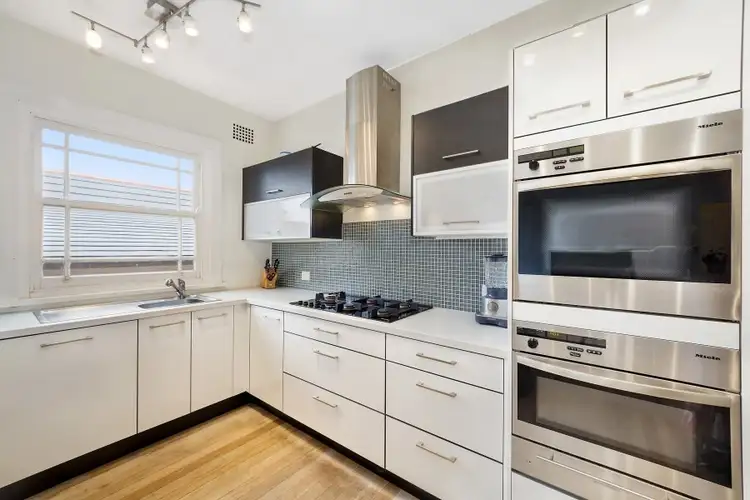 Third view of Homely apartment listing, 5/127 Bower Street, Manly NSW 2095