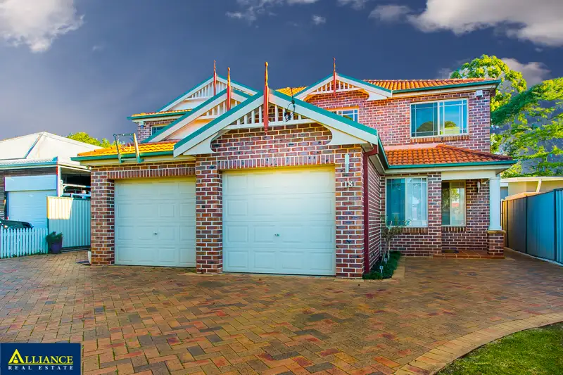Main view of Homely semi-detached listing, 18 Cheatle Street, East Hills NSW 2213