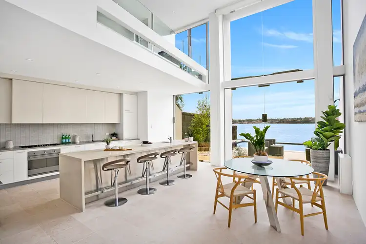 Second view of Homely house listing, 122 Louisa Road, Birchgrove NSW 2041