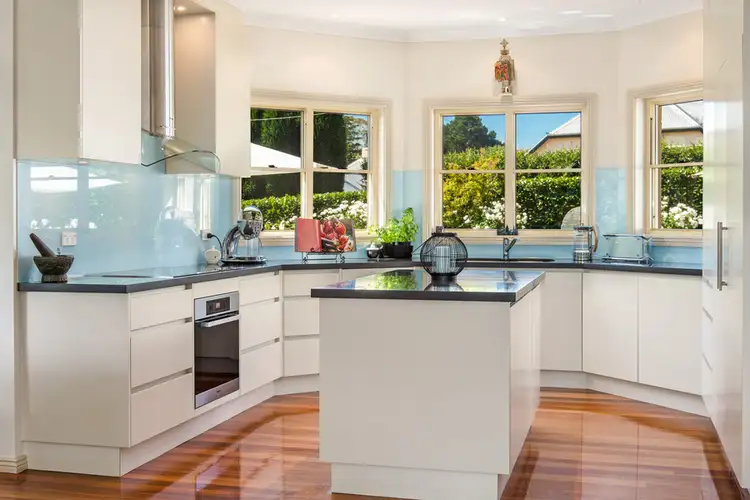 Second view of Homely house listing, 73a Burradoo Road, Burradoo NSW 2576