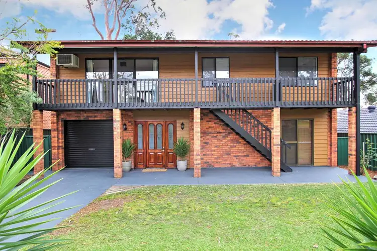 Main view of Homely house listing, 35 Bay Street, Balcolyn NSW 2264