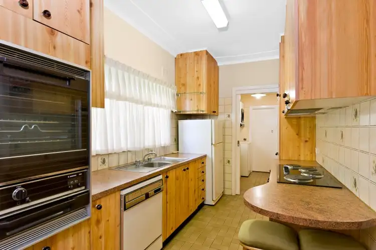 Fourth view of Homely house listing, 29 Bonanza Parade, Sans Souci NSW 2219