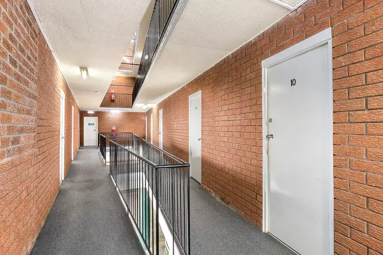 Fourth view of Homely apartment listing, 10/6 Underwood Street, Paddington NSW 2021