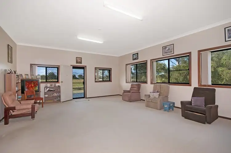 Second view of Homely house listing, 1 Richmond Terrace, Coraki NSW 2471