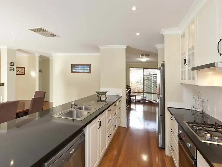 Second view of Homely house listing, 69 Portmarnock Circuit, Connolly WA 6027