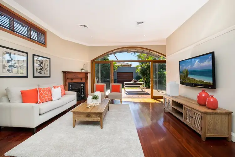 Main view of Homely house listing, 21 Barnstaple Road, Five Dock NSW 2046