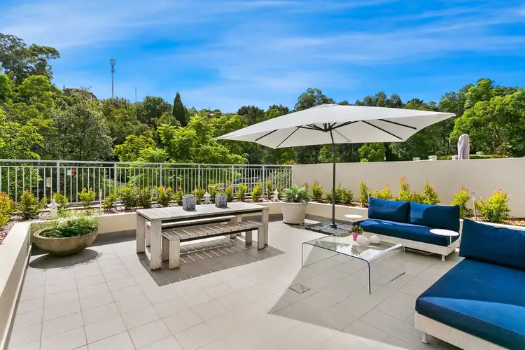 1B/6 Gas Works Road, Wollstonecraft NSW 2065