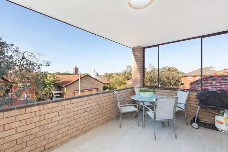 4/6 Caronia Avenue, Cronulla NSW 2230