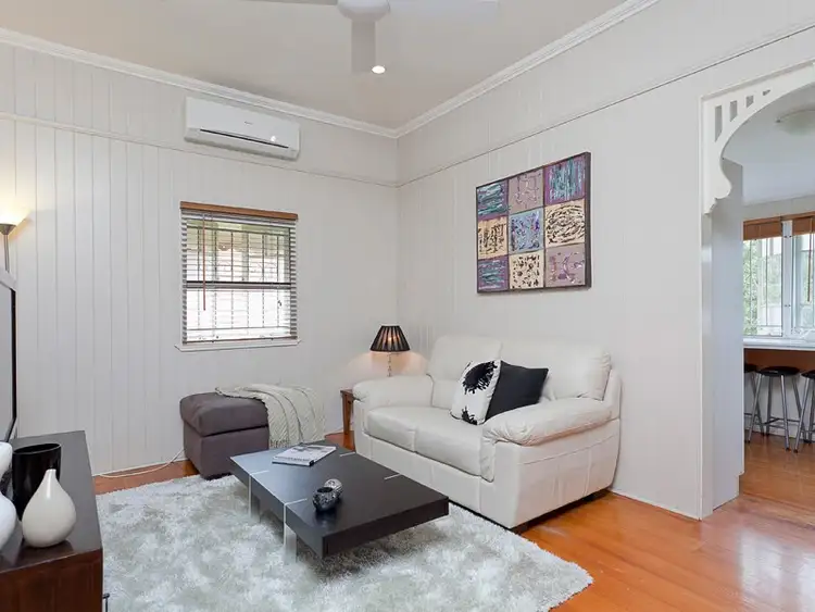 Second view of Homely house listing, 44 Bowen Street, Windsor QLD 4030