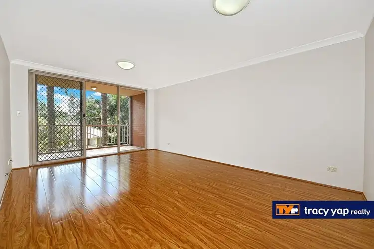Fifth view of Homely unit listing, 8/37-47 Lancaster Drive, Marsfield NSW 2122