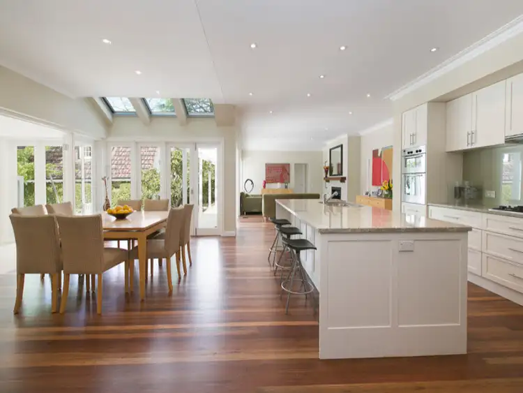 Fifth view of Homely house listing, 18 Chilton Parade, Warrawee NSW 2074