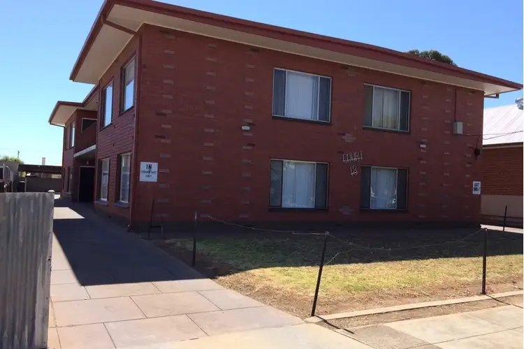 Main view of Homely block of units listing, 18 Milner Road, Hilton SA 5033