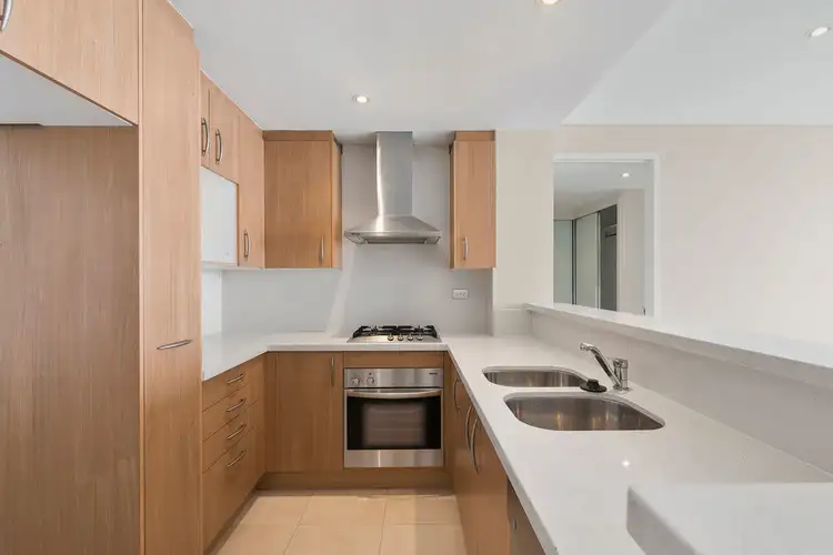 Third view of Homely apartment listing, 907/5 Potter Street, Waterloo NSW 2017