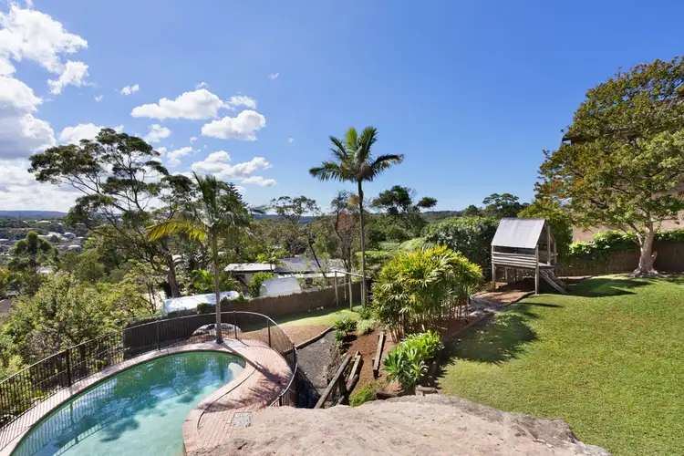16a Gladys Avenue, Frenchs Forest NSW 2086