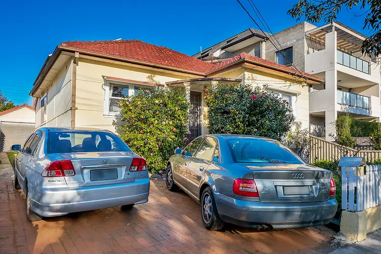 32 Courallie Avenue, Homebush West NSW 2140