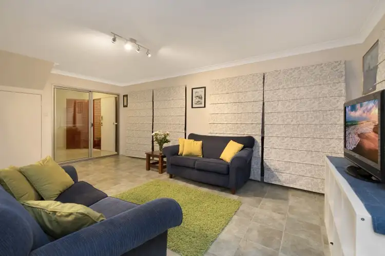 Sixth view of Homely house listing, 11 Rhuddlan Street, Carindale QLD 4152