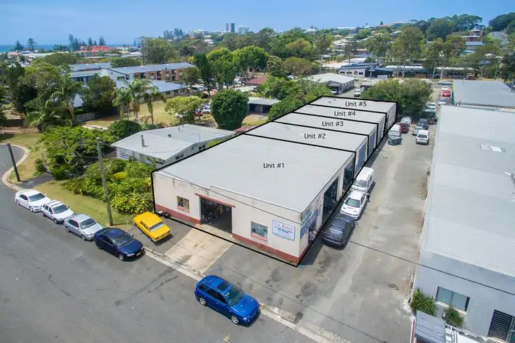 Main view of Homely land listing, 6 Simpson Street, Kirra QLD 4225