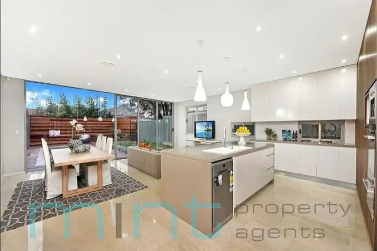 Fifth view of Homely house listing, 25A Boronia Street, Belfield NSW 2191