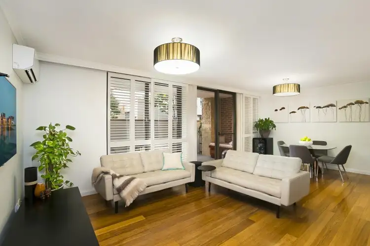 Main view of Homely apartment listing, 43 Refinery Drive, Pyrmont NSW 2009