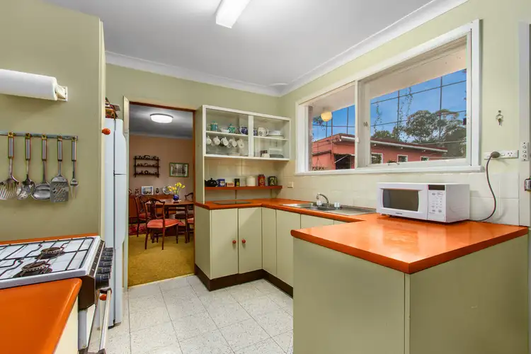 Fourth view of Homely house listing, 9 Citrus Avenue, Hornsby NSW 2077