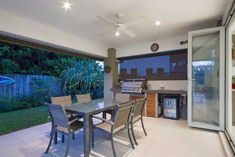 Sixth view of Homely house listing, 13 Waterline Close, Mount Coolum QLD 4573