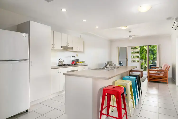 Third view of Homely apartment listing, 16/111 - 113 Martyn Street, Parramatta Park QLD 4870