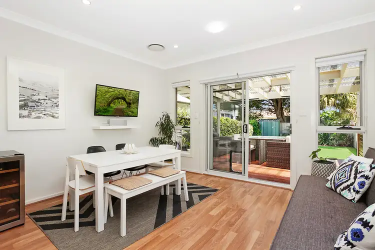 Sixth view of Homely semi-detached listing, 9a Renown Avenue, Miranda NSW 2228
