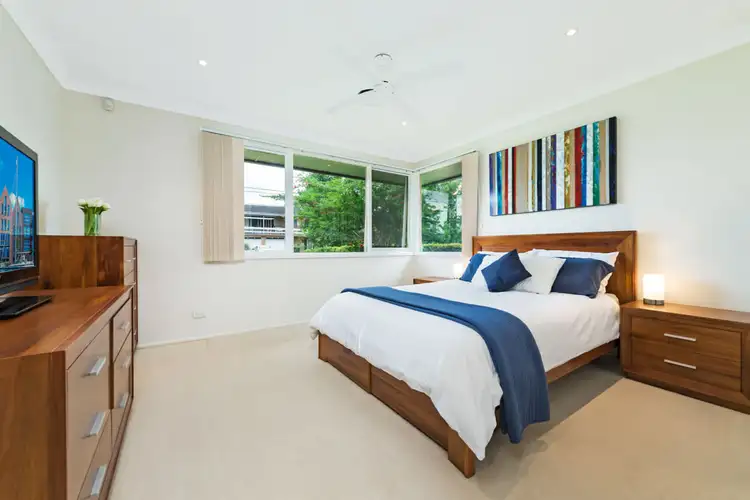 Fifth view of Homely house listing, 44 Meckiff Avenue, North Rocks NSW 2151