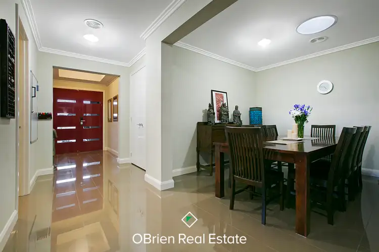 Second view of Homely house listing, 3 Windermere Boulevard, Pakenham VIC 3810