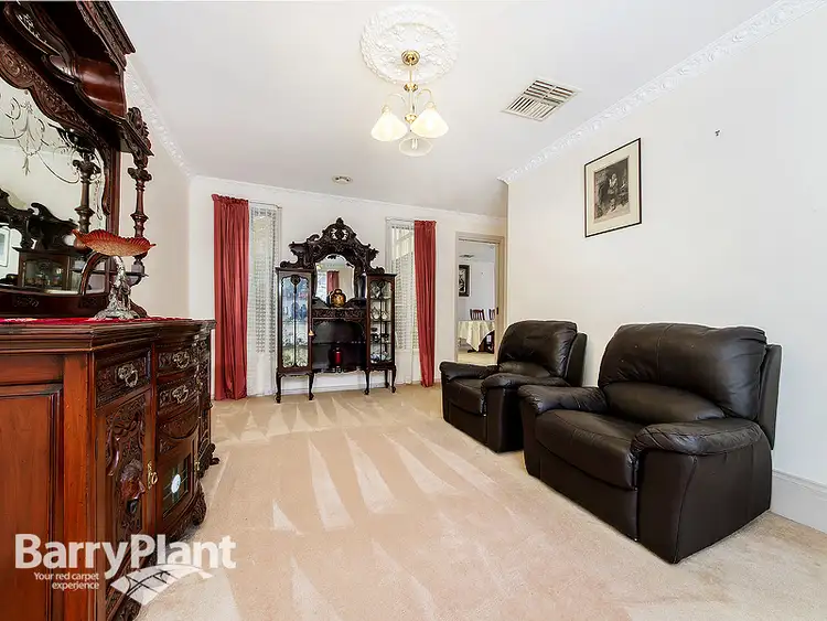 Fourth view of Homely house listing, 70 Fox Street, St Albans VIC 3021