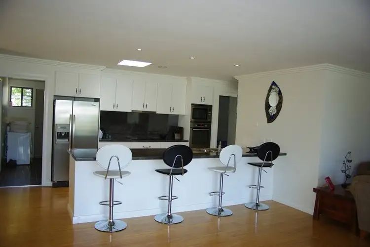 Third view of Homely house listing, 27 Fairhaven Point Way, Wallaga Lake NSW 2546