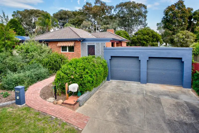 Main view of Homely house listing, 4 Cook Place, Wodonga VIC 3690