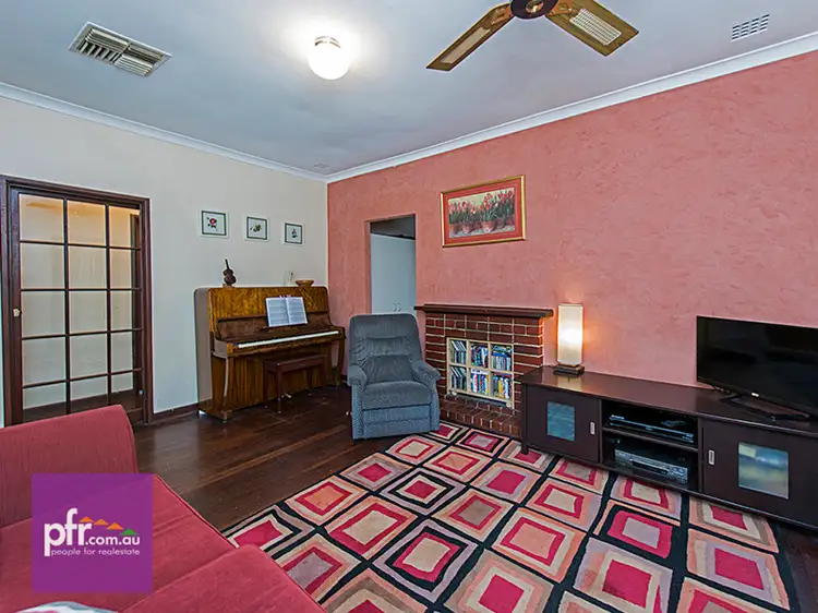 Sixth view of Homely house listing, 64 Hill View Terrace, St James WA 6102