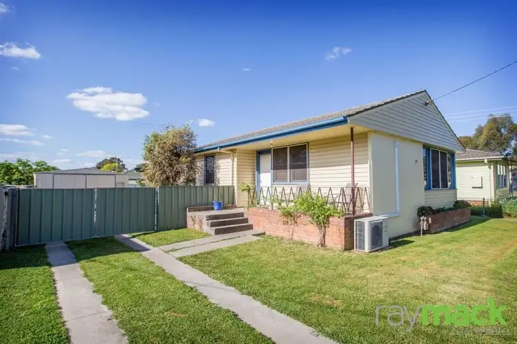 Main view of Homely house listing, 122 Wantigong Street, North Albury NSW 2640