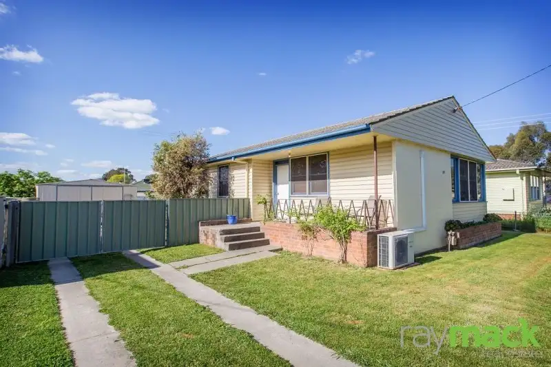 Main view of Homely house listing, 122 Wantigong Street, North Albury NSW 2640