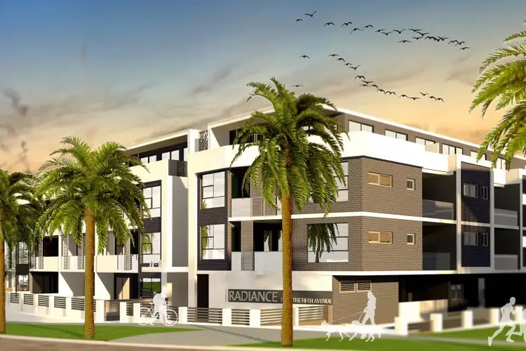 Third view of Homely apartment listing, 87 Fifth Avenue, Campsie NSW 2194