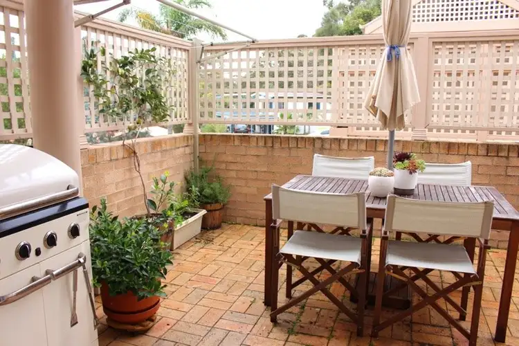 Third view of Homely apartment listing, 10/46 Jones Avenue, Mollymook NSW 2539