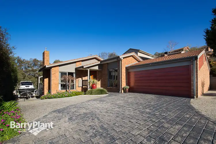 3 Mitchell Court, Diamond Creek VIC 3089