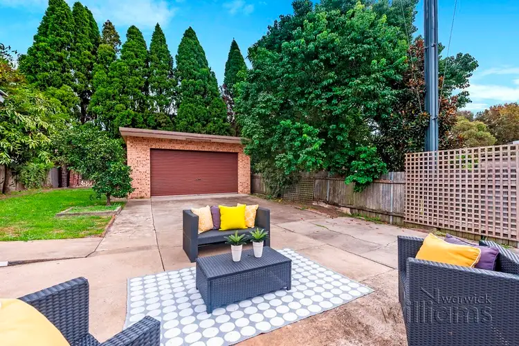 Third view of Homely house listing, 3 Dening Street, Drummoyne NSW 2047