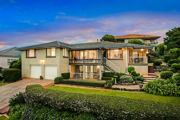 Main view of Homely house listing, 11 Robertson Crescent, Prince Henry Heights QLD 4350