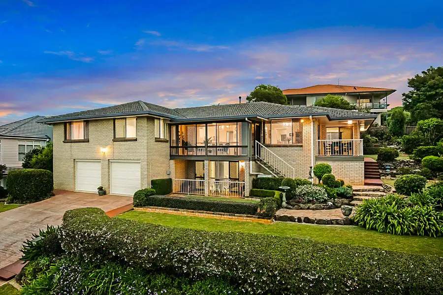 Main view of Homely house listing, 11 Robertson Crescent, Prince Henry Heights QLD 4350