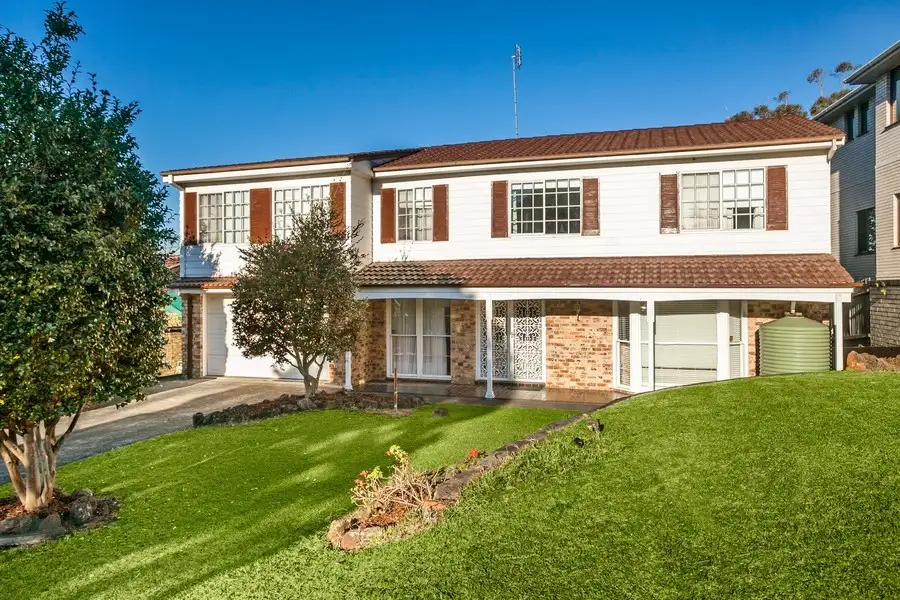 Main view of Homely house listing, 7 St Marks Crescent, Figtree NSW 2525