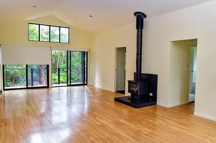34 Canyon Parade, Springbrook QLD 4213