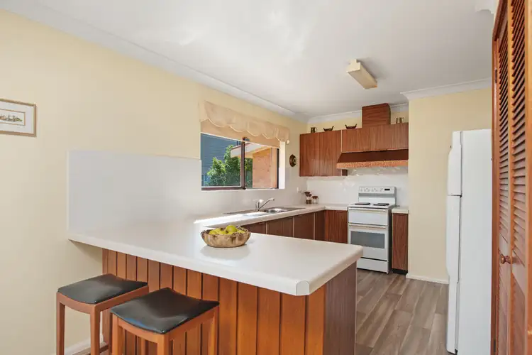 Fourth view of Homely house listing, 97 Carroll Avenue, Mollymook NSW 2539