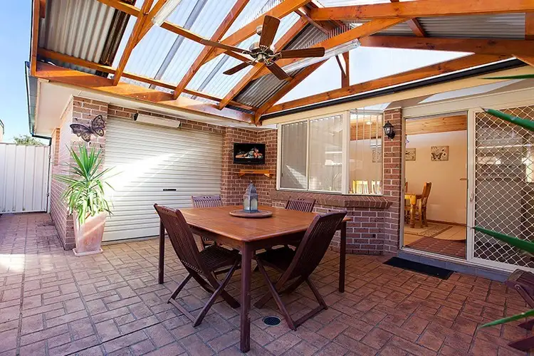 Sixth view of Homely house listing, 15 Gracemere Crt, Wattle Grove NSW 2173