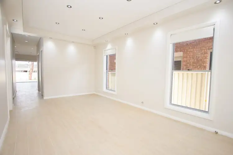 Second view of Homely semi-detached listing, 17A Donald Street, Picnic Point NSW 2213